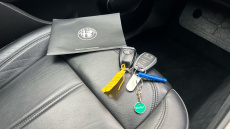 Alfa Romeo Stelvio 2.2 D 210 Speciale 5dr Auto Diesel Estate